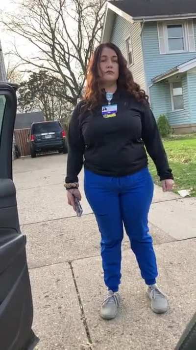 Baby Mama Drama