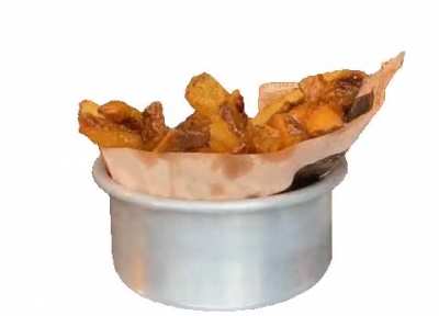 fries
