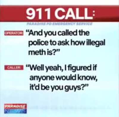 Darnell. What the fuck