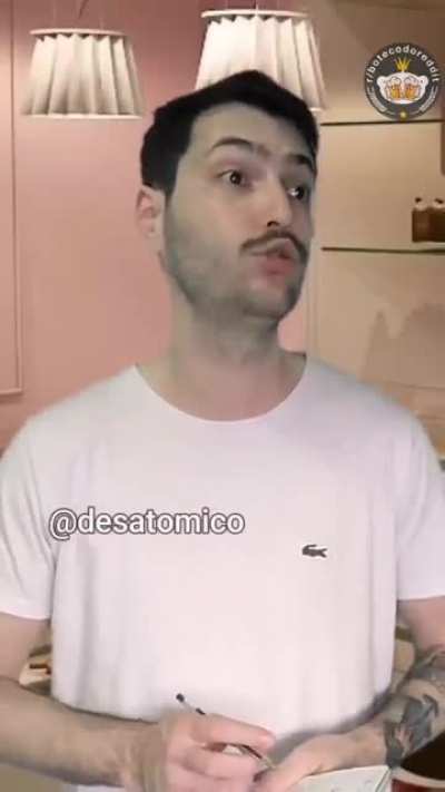 Al&ocirc; r/antitrampo