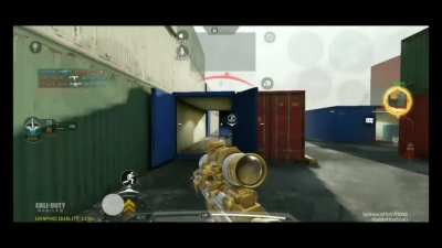 What if this wasn't a fking "HiTmArKeR" ?