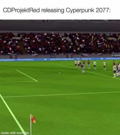 Delayed game good, rushed game forever bad- Confucius