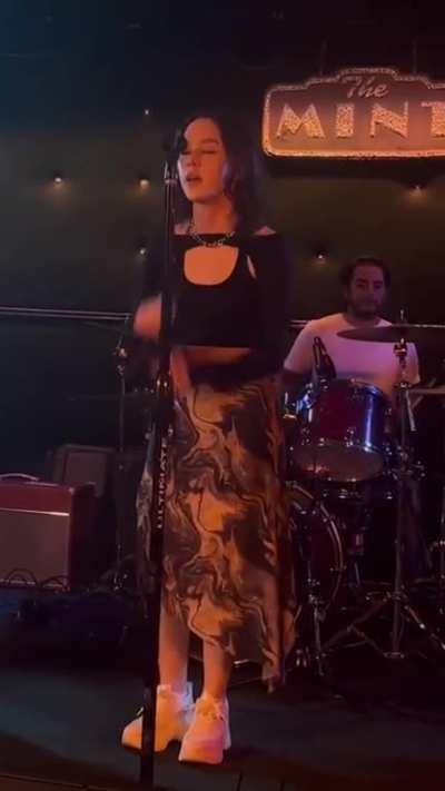 Kacey