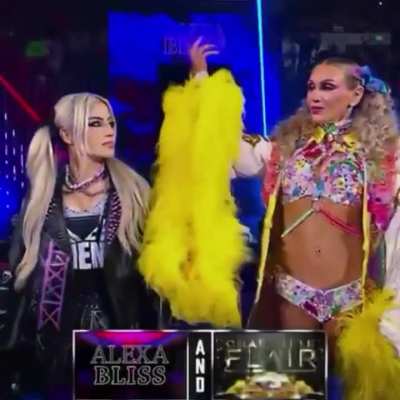 AlexaBliss