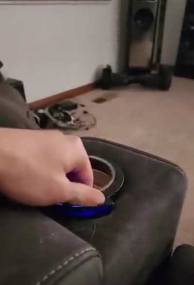 Aw, FUCK!