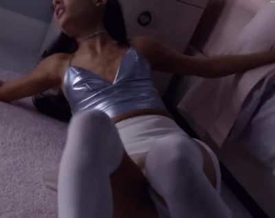 Tiny perfect tits