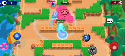 My games