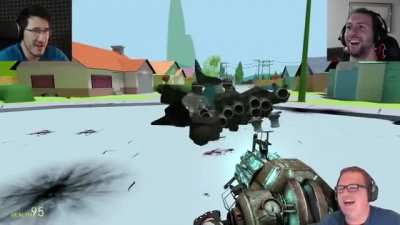 This Is What Happens to Kerbal Space Program Dropouts! lol