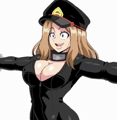 Camie Flashing