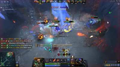 Centaur Aghs with CM shard