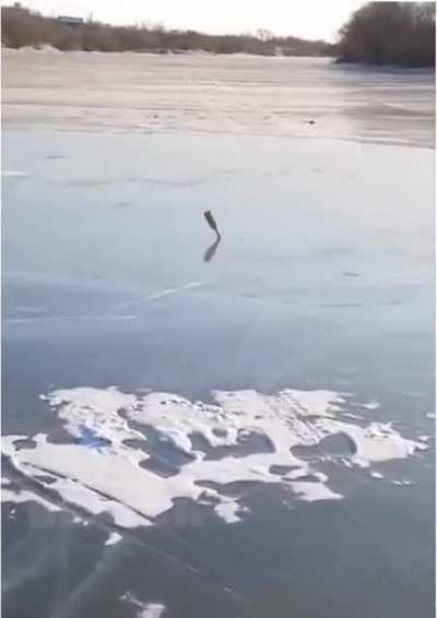 How is that even possible?