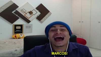 VAZA AUDIO DA NAMORADA DO MUCALOL!
