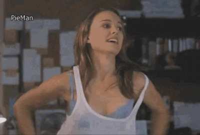 Natalie Portman