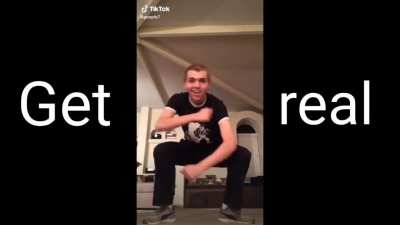 Ret Geal