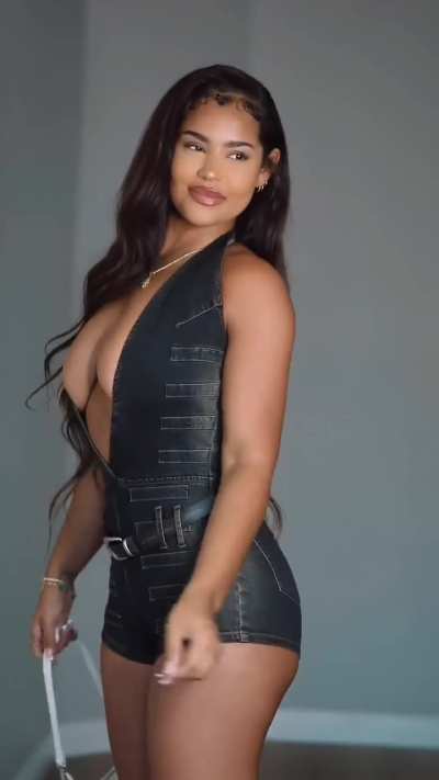 Barely Contained