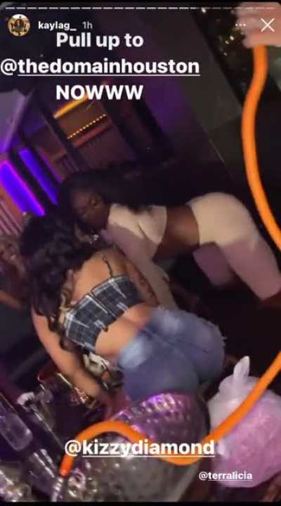 Club pt 3
