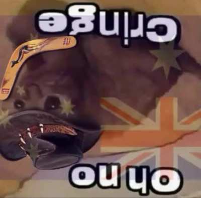 Cringe