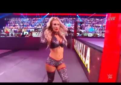 Carmella