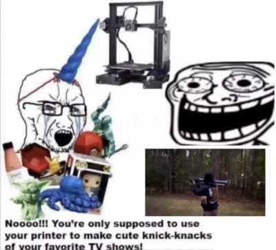I HATE GUN CONTROL I HATE GUN CONTROL I HATE GUN CONTROL