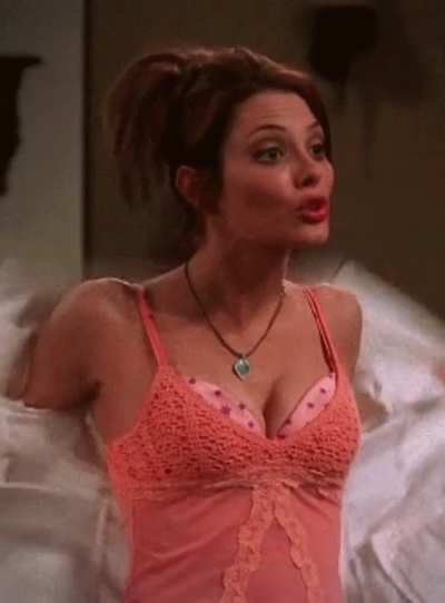 April Bowlby