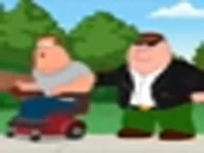 moldy peter