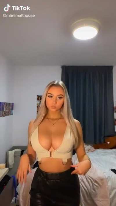 Impressive Rack