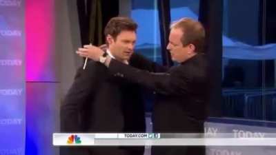 Apollo Robbins (master pickpocket)