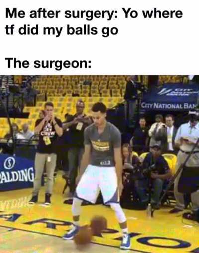 He ballin&rsquo;