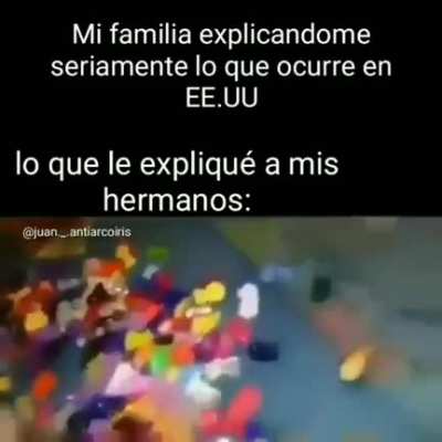 No se que poner