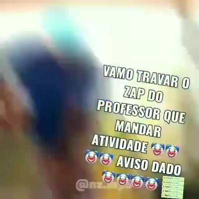 Fica esperto ae Carlos 😳👌