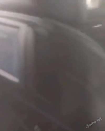 Self driving car
