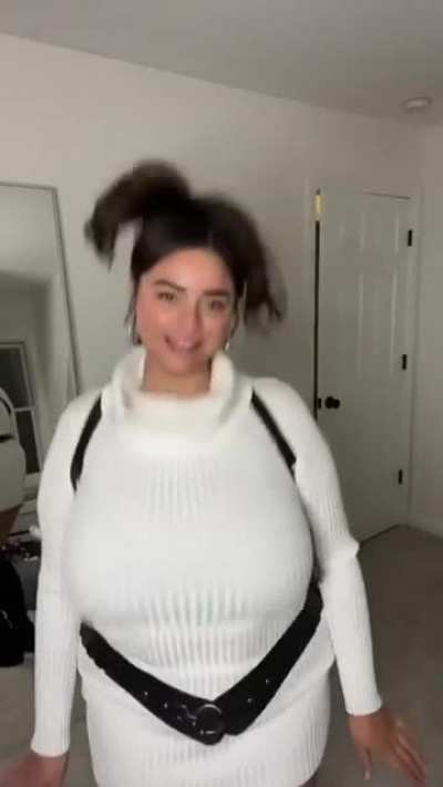 Sweater weather