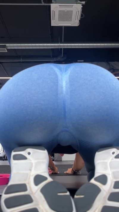 Can you see why I don&rsquo;t skip leg or booty day?