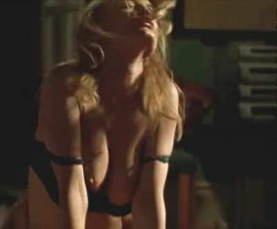 Heather Graham