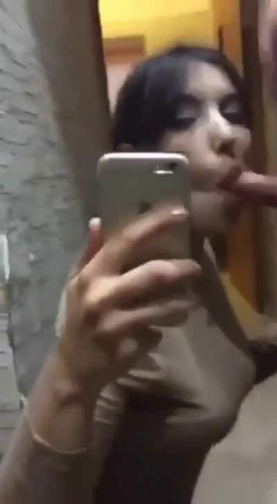 Can someone kindly tell me her name or the full video link. Thanks