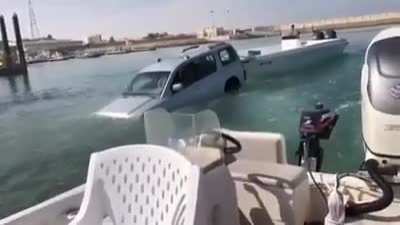 WCGW...Let’s buy a boat. It would be fun they said.