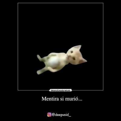 que si juan, que es un meme muerto. Quise recordar esta joyita porque me di&oacute; nostalgia