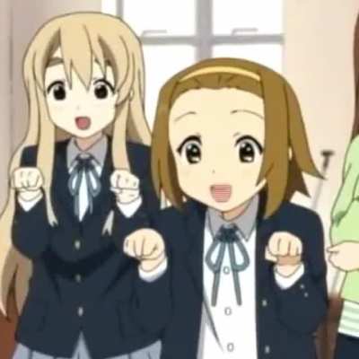 Ritsu&rsquo;s nyan