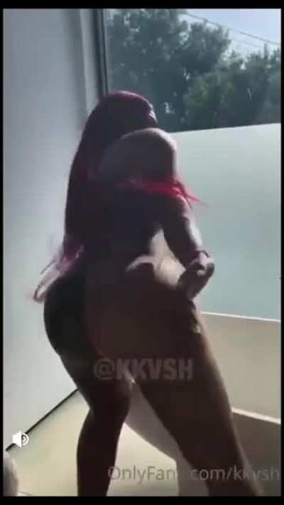 I mean it’s coo Ig 😒 she needs too switch it up tho shits getting old 🥱