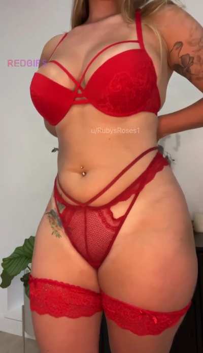 This is what I wear when I&rsquo;m ovulating and on the hunt for creampies 