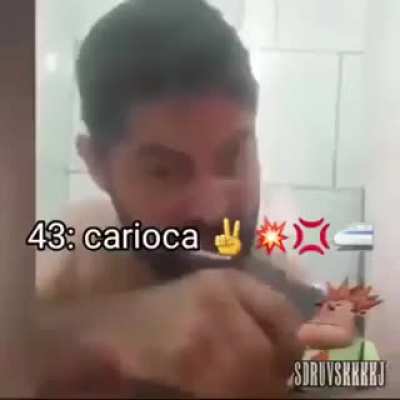 top membros do grupu 😎