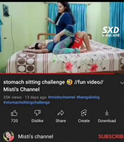 Challenge karlo guys