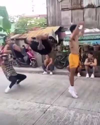 Hold Everyone's Redbull!
