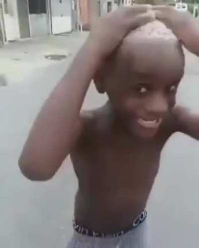pAREM O NEGO NEI