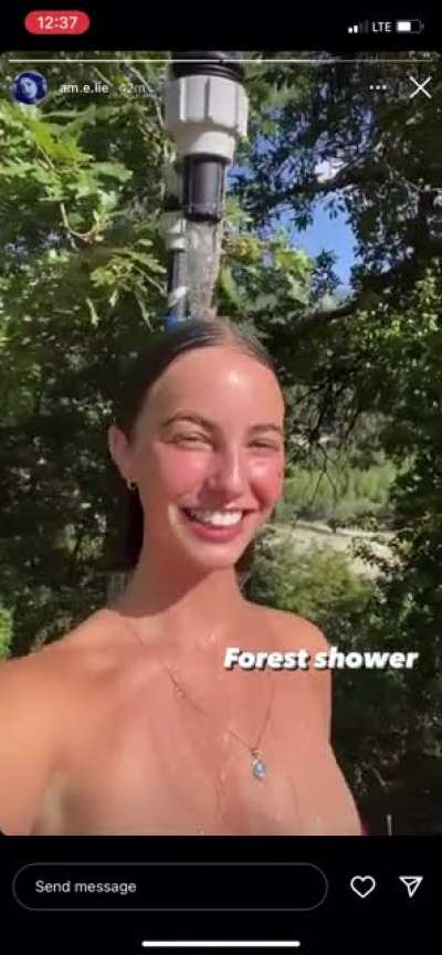 Epitome of &ldquo;Sexy Cute&rdquo;