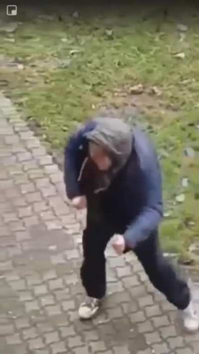 Low budget rocky