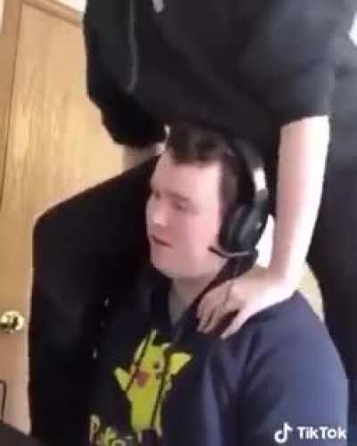 :D