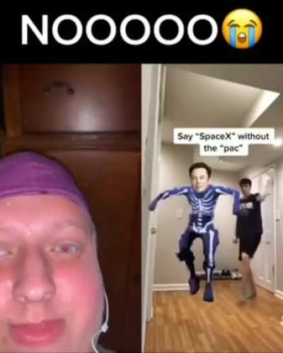 Noooooo