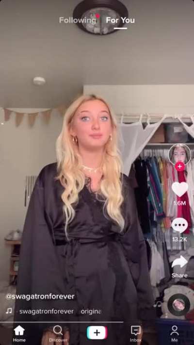 Idk if it&rsquo;s her voice or her annoying fucking attitude, or her bragging about how being kidnapped makes her edgy, but I hate all of it.
