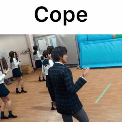 PC players